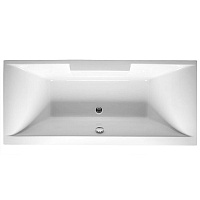 Vayer Акриловая ванна Casoli 170x75